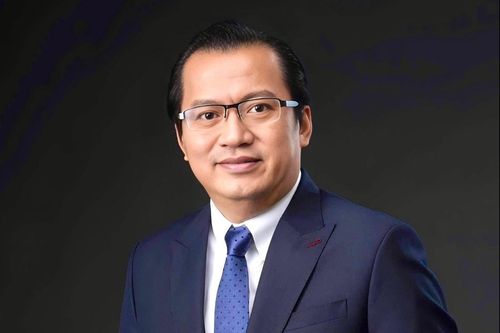 Sau khi về với 'trùm' bút bi Thiên Long, Phương Nam có chủ tịch mới