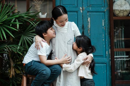 7 câu bố mẹ thông thái thường nói với trẻ
