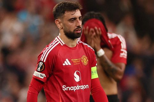Cái tát cảnh tỉnh Saudi Pro League