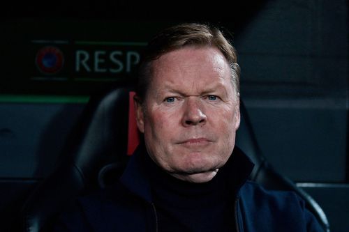 Koeman phẫn nộ với FIFA Club World Cup