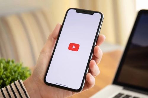 iPhone 7 không còn tải được YouTube