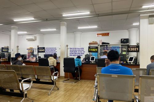 Người dân TP.HCM có thể nộp hồ sơ phi địa giới ngay năm nay