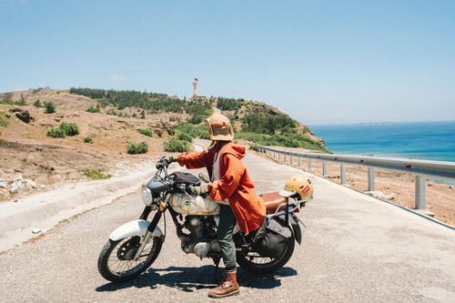 Kế hoạch xuyên Việt thay đổi vì sáp nhập tỉnh thành