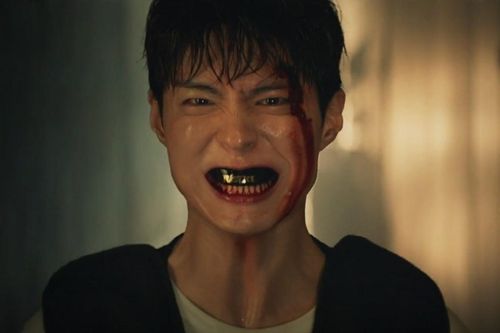 Không nhận ra Park Bo Gum