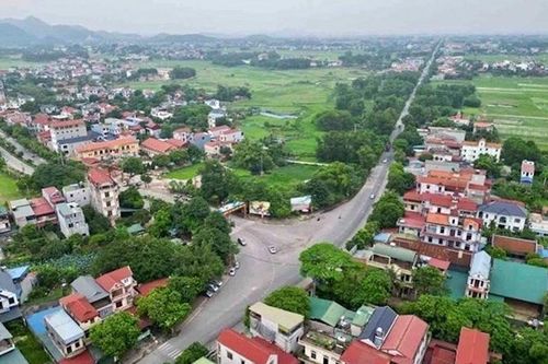 Hà Nội dự kiến xây dựng Bệnh viện lão khoa, Bến xe khách tại huyện Sóc Sơn