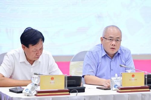 Thứ trưởng Bộ Tài chính nêu giải pháp để đạt mục tiêu giải ngân 100% vốn đầu tư công
