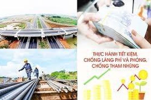 Thực hành tiết kiệm là thước đo đạo đức công vụ và văn hóa quốc gia