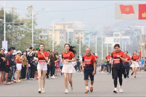 Lai Châu đăng cai Giải vô địch điền kinh các nhóm tuổi trẻ quốc gia 2025