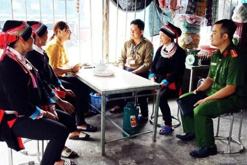 Hà Giang: Đổi thay trên vùng cao địa đầu Tổ quốc