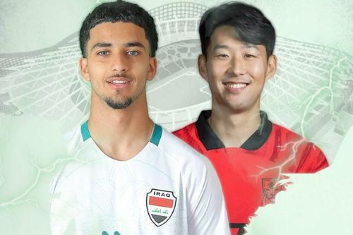 Nhận định trận đấu Iraq vs Hàn Quốc, 1h15 ngày 6.6: Khi vé World Cup chỉ cách một sai lầm
