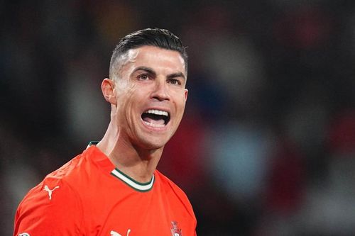 Đội tuyển Bồ Đào Nha: Vẫn là sân khấu của Ronaldo