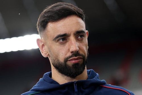 Bruno Fernandes lần đầu lên tiếng về việc từ chối đề nghị khủng từ Al Hilal