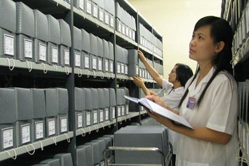 Quy định mới về xây dựng và cập nhật cơ sở dữ liệu tài liệu lưu trữ