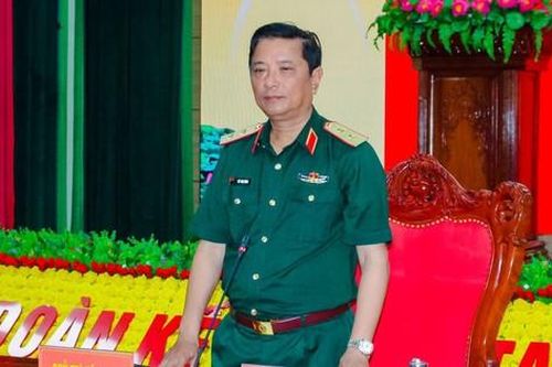 Rà soát kỹ lưỡng, không để xảy ra sơ suất trong quá trình sắp xếp, tổ chức quân sự địa phương