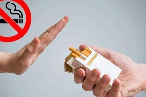 Cần hoàn thiện khung pháp luật để kiểm soát thuốc lá mới