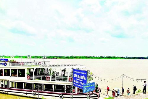 Liên kết thúc đẩy công nghiệp văn hóa