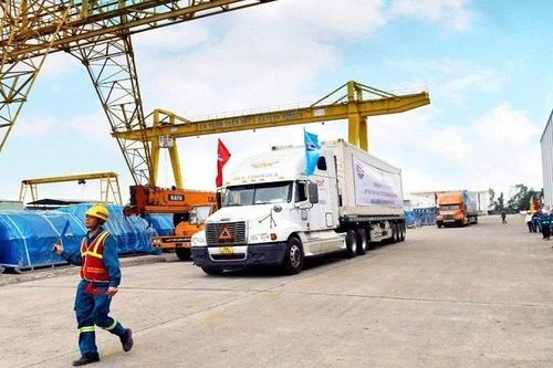 Hoàn thành bàn giao lô hàng Module điện phân đầu tiên xuất sang EU