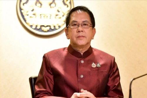 Chính phủ Thái Lan ra Tuyên bố về 'Tình hình biên giới Thái Lan-Campuchia'