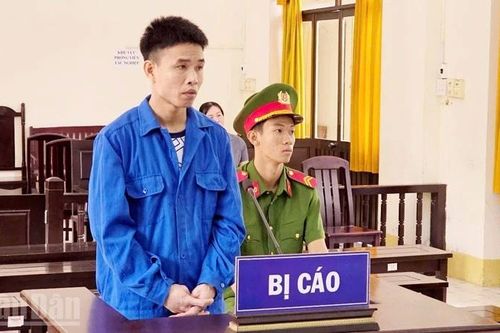 Kiên Giang: Giết người vì mâu thuẫn trong tiệm game, lãnh 17 năm tù