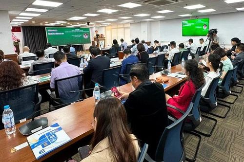 Tìm giải pháp phát triển bền vững ngành thực phẩm