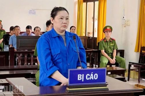 Kiên Giang: Đầu độc chồng, người phụ nữ lãnh 20 năm tù