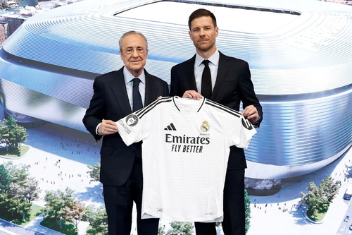 Tin thể thao (4-6): Xabi Alonso và cái 'dớp' tại Real Madrid