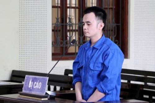 Tan giấc mơ đổi đời vì ma túy