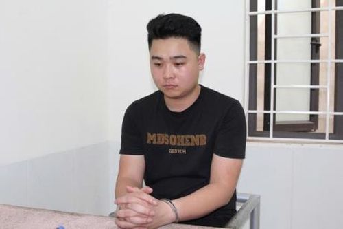 Tạm giữ hình sự nam thanh niên hành hung nữ điều dưỡng
