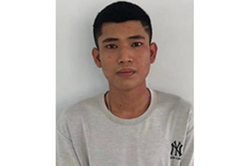 Không chịu hoàn lương
