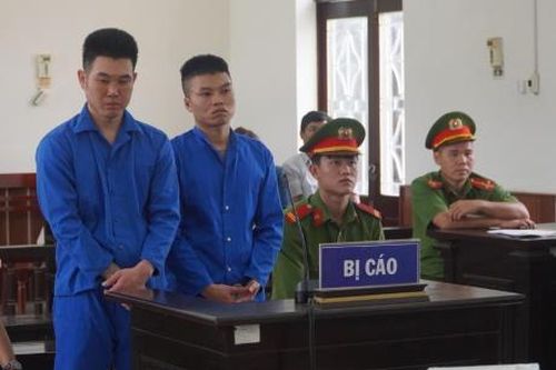 Tù chung thân vì cất giùm 'của nợ'
