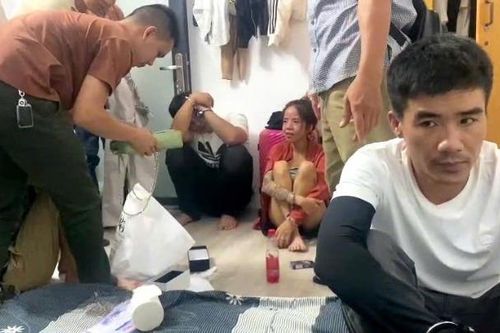 'Ngưu tầm ngưu, mã tầm mã'