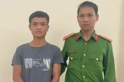 Chạy đâu cho thoát