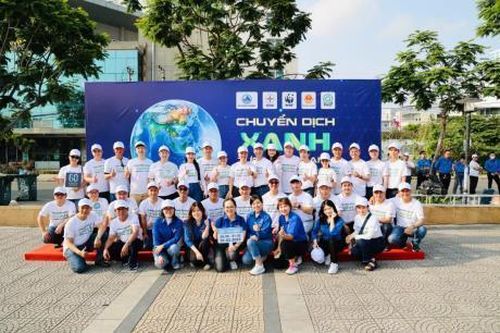 Tổng Cty Điện lực miền Trung chủ động, sáng tạo trong sử dụng năng lượng tiết kiệm và hiệu quả