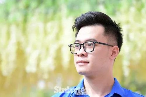 Chủ tịch Hội Sinh viên ĐH Thủy lợi: 'Mỗi mùa Hè tình nguyện là một lần trưởng thành'