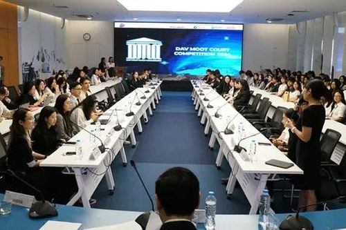 Đào tạo Luật quốc tế và Luật thương mại quốc tế tại Học viện Ngoại giao: Nền tảng pháp lý và bản lĩnh hội nhập toàn cầu