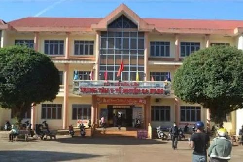 Chủ tịch Ủy ban MTTQ xã tử vong trong lúc đi công tác