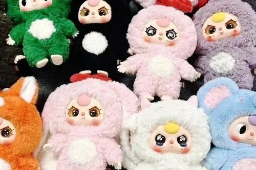 Chất độc trong 2.000 thú bông Baby Three nguy hại thế nào?
