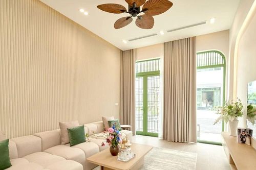 Ra mắt nhà phố, biệt thự Kim Ngân 2 đô thị Sun Group Hà Nam