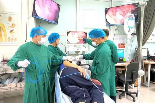 Hai người thoát đại phẫu nhờ tầm soát sớm tổn thương dạ dày