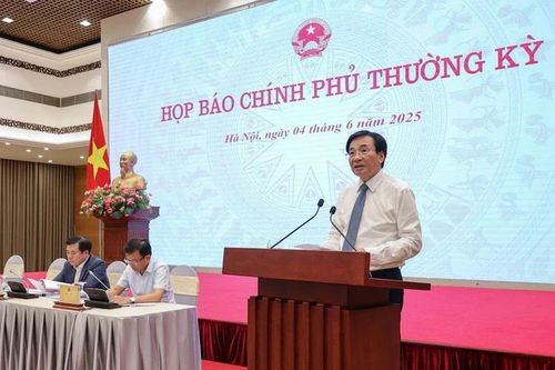 Đóng Cổng Dịch vụ công cấp tỉnh từ ngày 1/7/2025