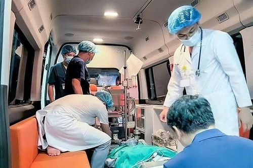 Địa chỉ vàng: Bệnh viện cấp cứu viêm cơ tim cấp tại Hà Nội