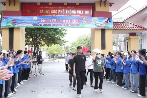 Gợi ý đáp án bài thi tiếng Anh kỳ thi vào lớp 10 hệ không chuyên ở Phú Thọ