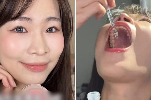 Hotgirl 'ăn mỹ phẩm' đình đám đột ngột qua đời