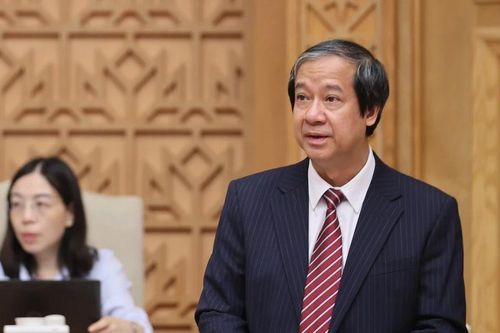 Kỳ thi tốt nghiệp THPT năm 2025 có nhiều điểm đặc biệt