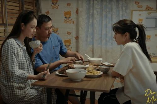 Dịu dàng màu nắng tập 3: Lan Anh bị nghi ngờ ngoại tình, cô sẽ đối phó thế nào với em chồng?