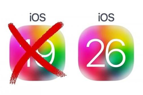 Apple sẽ không ra mắt hệ điều hành iOS 19?