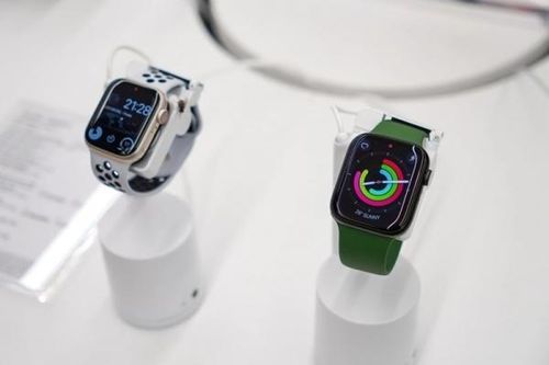 Điểm mặt những thiết bị Apple đang sản xuất tại Việt Nam