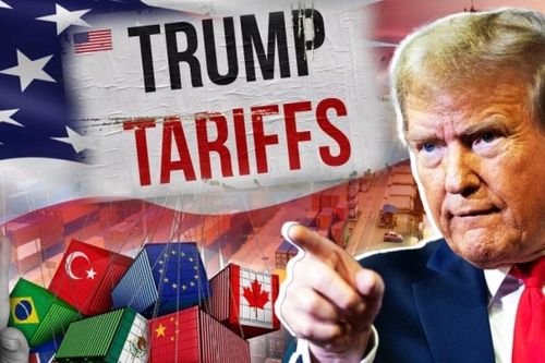 Nhôm, thép vào Mỹ chịu thuế gấp đôi, ông Trump nêu nguyên nhân, có một ngoại lệ