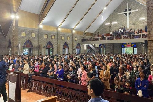 Đời sống tôn giáo, tín ngưỡng tại Lâm Đồng: Gắn bó, hòa hợp và phát triển