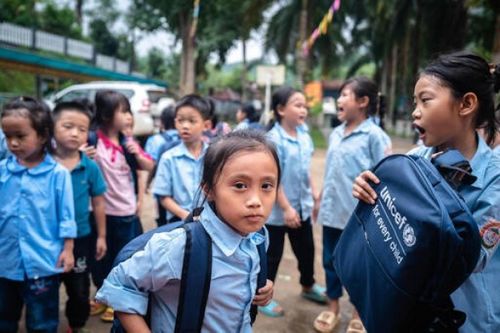 Lắng nghe tiếng nói của cộng đồng, cam kết sát cánh trên chặng đường phục hồi